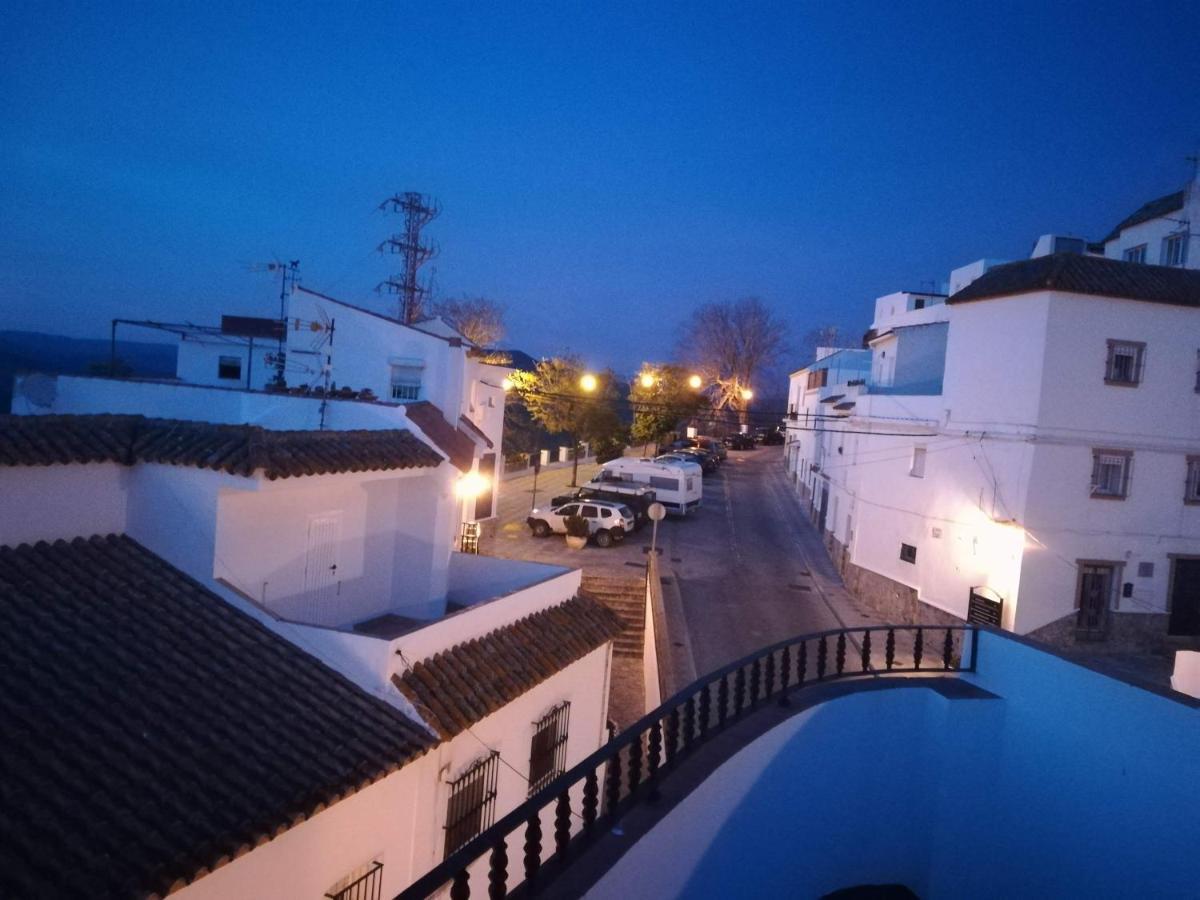 Casa Vista Villa Alcala de los Gazules Exterior photo