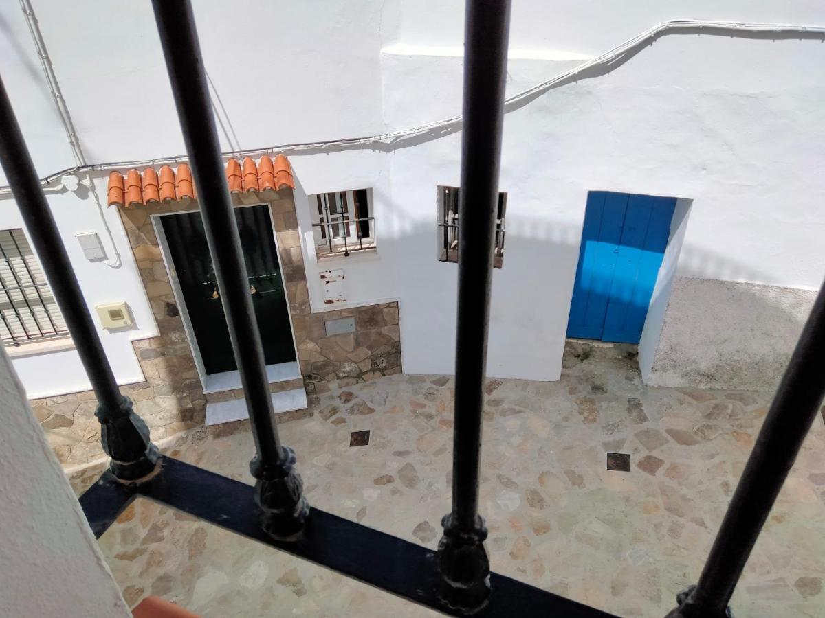 Casa Vista Villa Alcala de los Gazules Exterior photo
