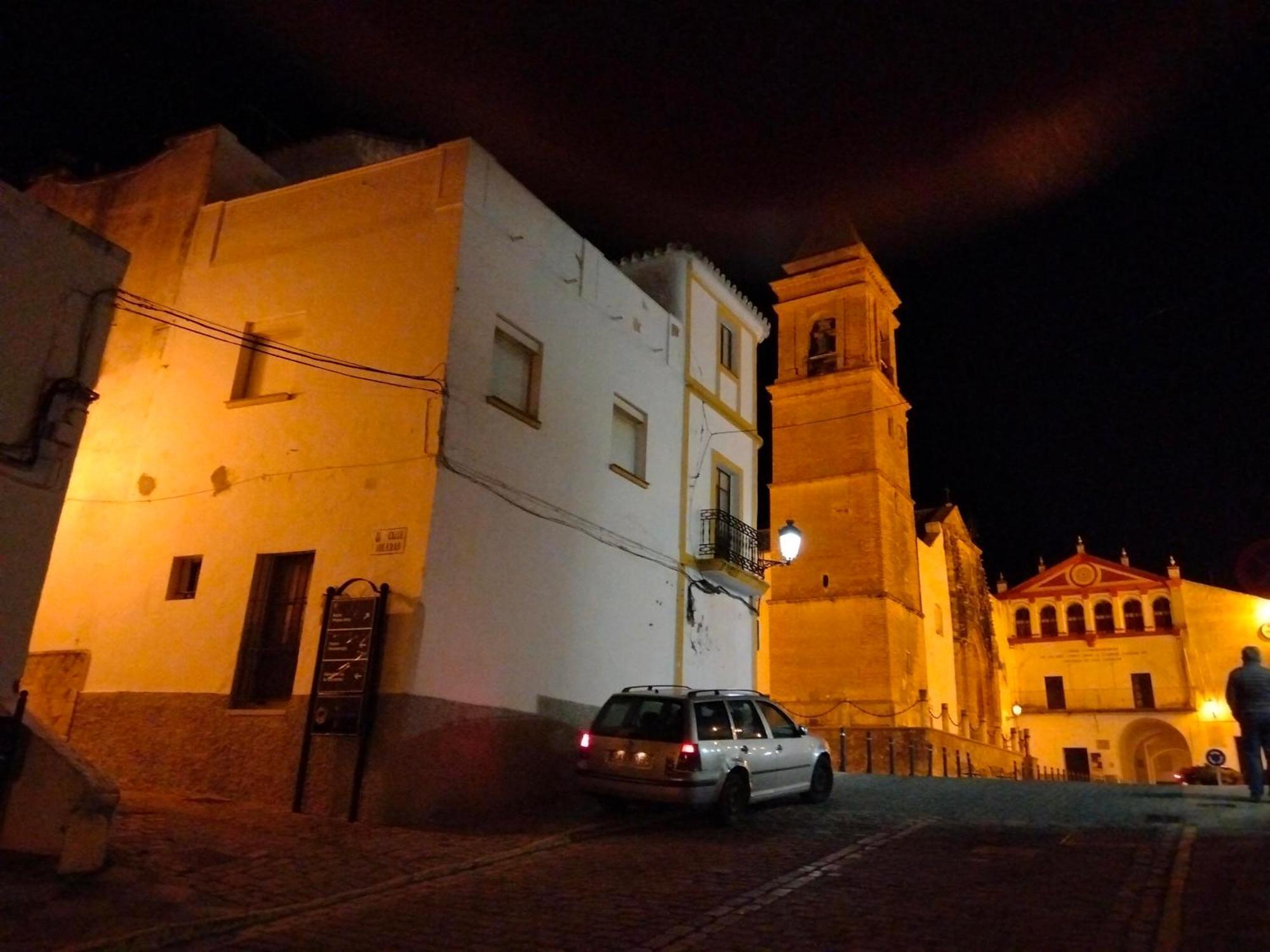 Casa Vista Villa Alcala de los Gazules Exterior photo