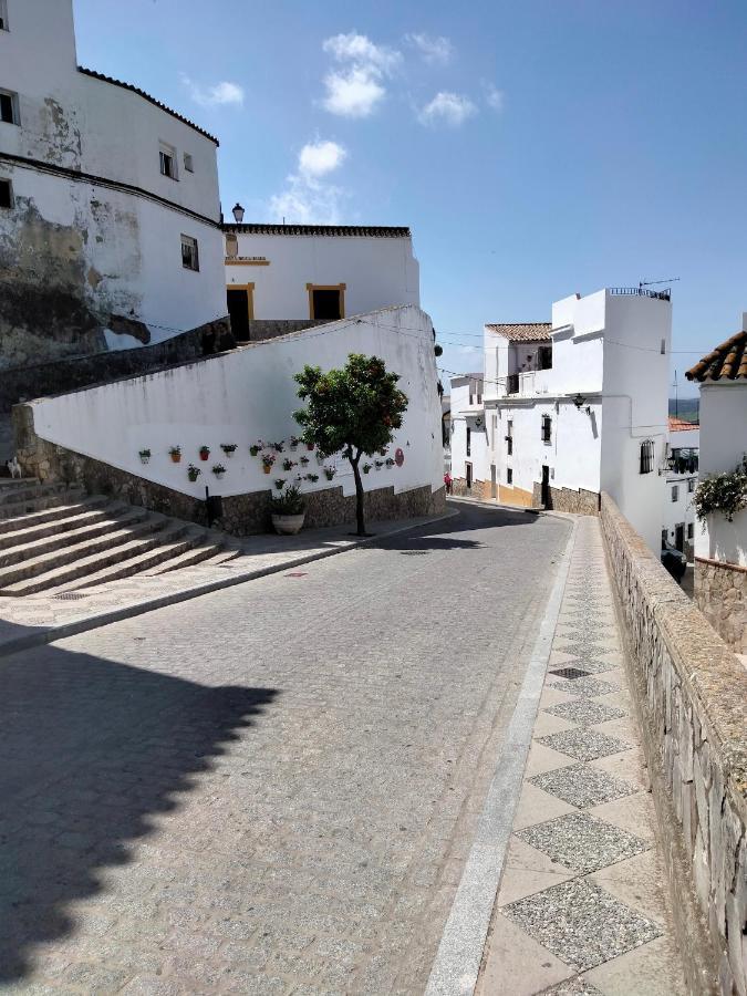 Casa Vista Villa Alcala de los Gazules Exterior photo