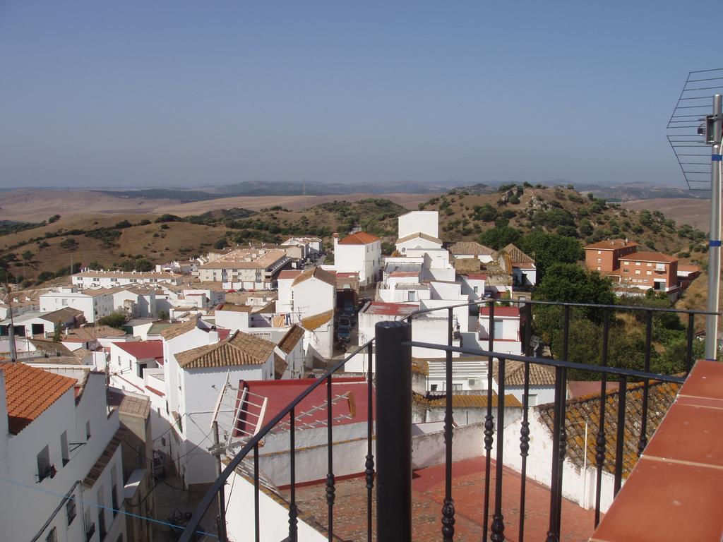 Casa Vista Villa Alcala de los Gazules Room photo
