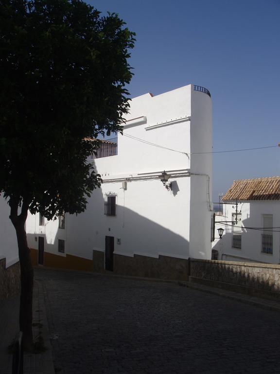Casa Vista Villa Alcala de los Gazules Room photo