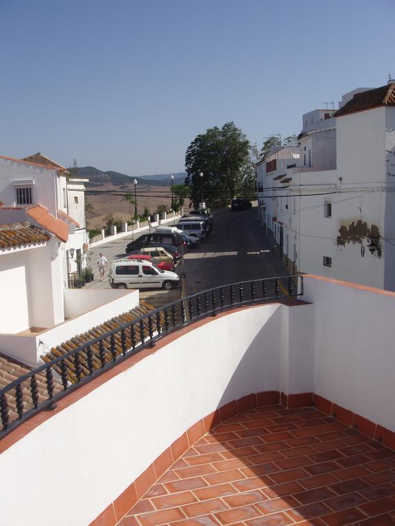 Casa Vista Villa Alcala de los Gazules Room photo